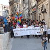 Marcha Contra a Homofobia e Transfobia